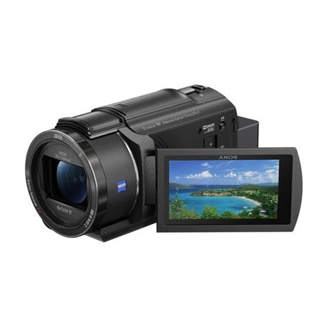 מצלמת וידאו Sony FDR-AX43 סוני למכירה , 2 image