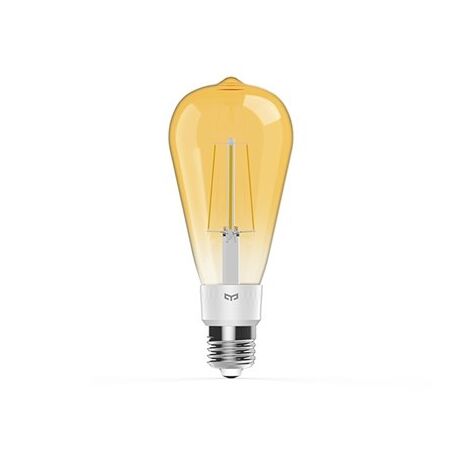 Yeelight Smart LED Filament Bulb YLDP23YL למכירה , 2 image