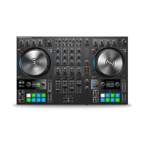 קונטרולר NATIVE INSTRUMENTS Traktor Kontrol S4 MK3 למכירה , 3 image