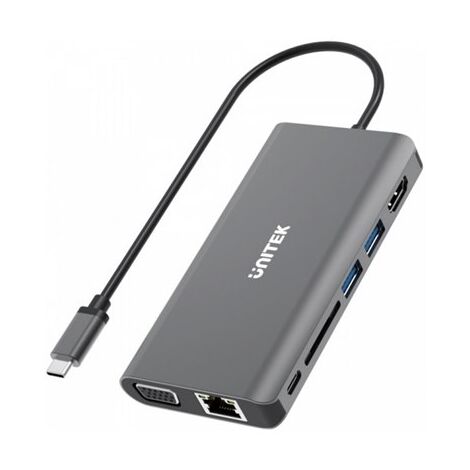 USB-C D1019A Unitek למכירה , 2 image