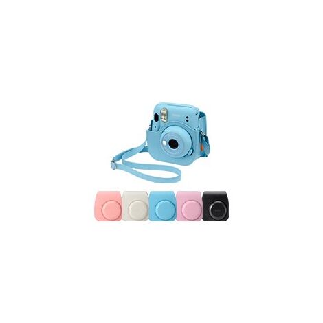 תיק למצלמה Fujifilm Instax Mini 11 Case למכירה , 3 image