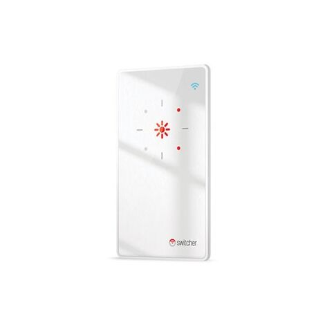 Switcher Long V4 מתג חכם לדוד למכירה , 2 image