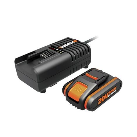 Worx WA3601 למכירה , 3 image