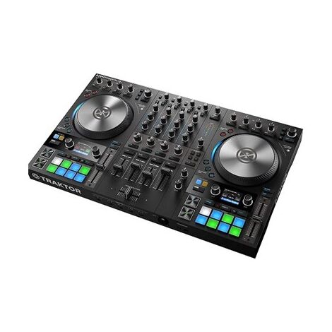 קונטרולר NATIVE INSTRUMENTS Traktor Kontrol S4 MK3 למכירה , 2 image