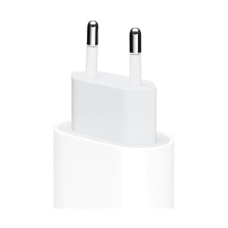 מטען 20W USB-C Power Adapter MHJE3ZM/A  טלפונים אפל למכירה 
