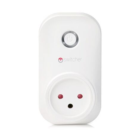 Switcher Smart Plug - שקע חכם למכירה , 2 image