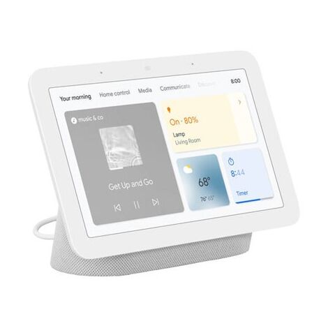 Google Nest Hub 2nd Gen למכירה , 2 image