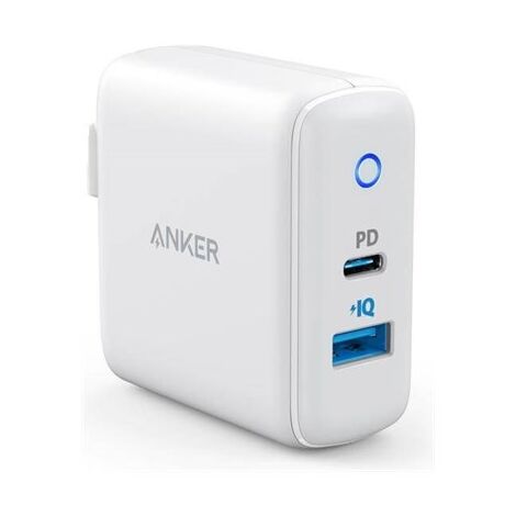 מטען PowerPort PD 2 Port 33W  טלפונים למכירה , 3 image