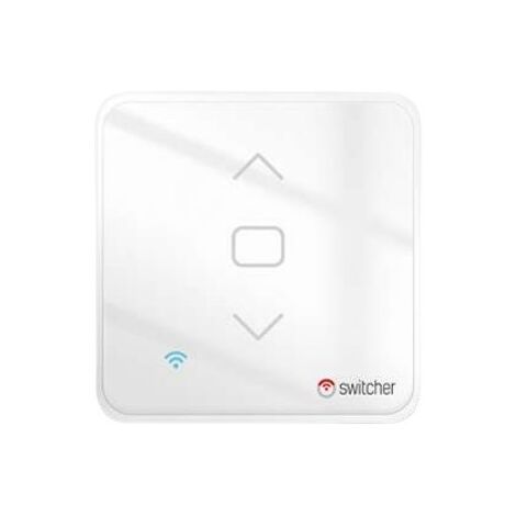 Switcher Runner קופסה 55 מתג תריס חכם למכירה 