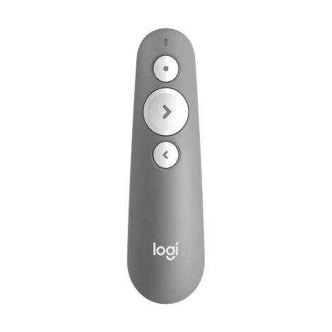 שלט רחוק  למצגות Logitech R500 לוגיטק למכירה , 3 image