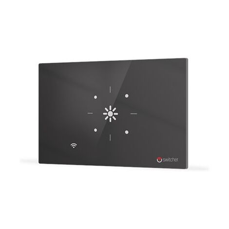 Switcher Touch מתג דוד חכם למכירה , 3 image