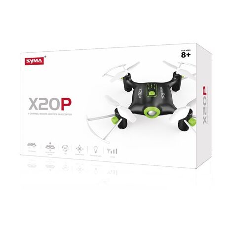 רחפן Syma X20P למכירה 