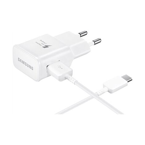 מטען 15W Travel Adapter + USB A to C Cable  טלפונים סמסונג למכירה , 4 image