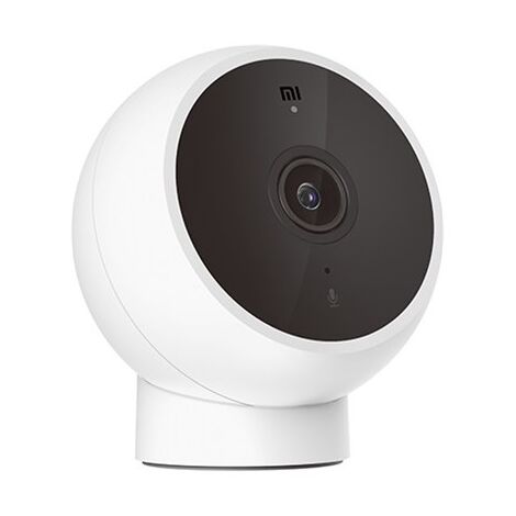 מצלמת אבטחה Xiaomi Mi Camera 2K Magnetic Mount MJSXJ03HL 2K שיאומי למכירה 