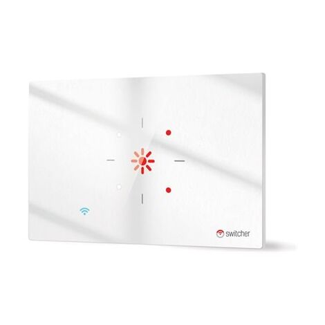 Switcher Touch מתג דוד חכם למכירה , 2 image