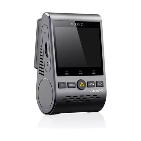 מצלמה לרכב Viofo A129 Plus Wi-Fi 2K HD למכירה , 3 image