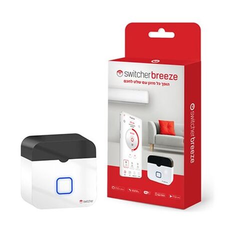 Switcher Breeze למכירה , 4 image