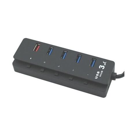 USB 3.0 E-USB3.0-HUB4 Gold Touch למכירה , 3 image