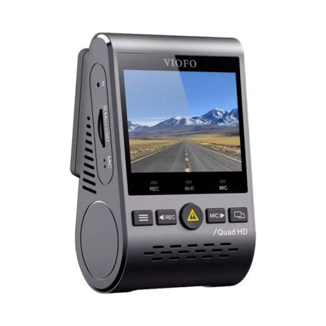 מצלמה לרכב Viofo A129 Plus Wi-Fi 2K HD למכירה , 2 image