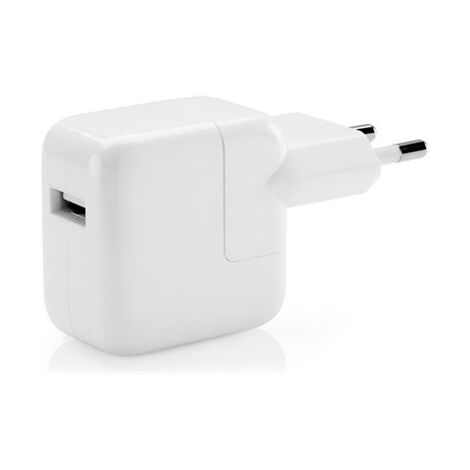 מטען 12W USB Power Adapter mgn03zm/a  טלפונים אפל למכירה , 2 image
