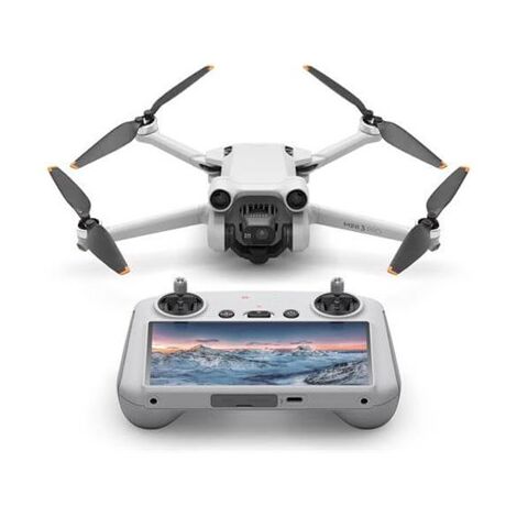 רחפן Dji Mini 3 Pro RC למכירה 