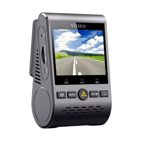 מצלמה לרכב Viofo A129 Wi-Fi Full HD למכירה 