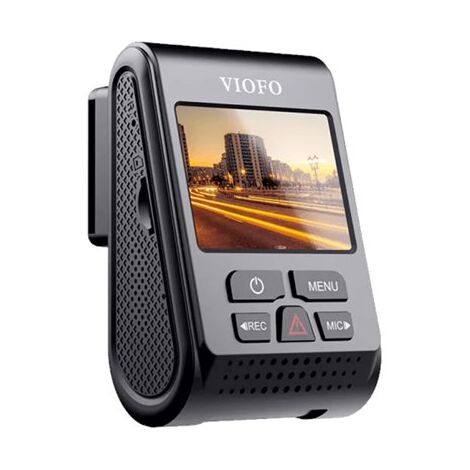 מצלמה לרכב Viofo A119 V3 Non-GPS HD למכירה , 2 image