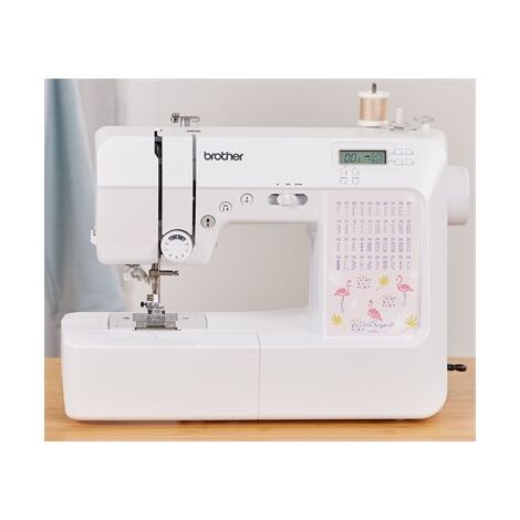 מכונת תפירה KD40s Brother למכירה , 2 image