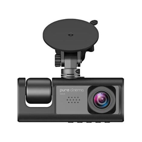 מצלמה לרכב Pure Cinema DVR-45 Full HD למכירה , 2 image