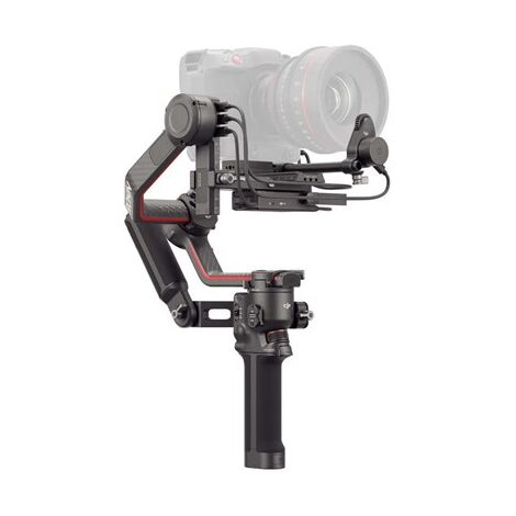 RS 3 Pro DJI למכירה 