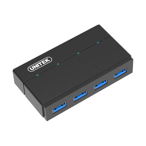 USB 3.0 Y-HB03001 Unitek למכירה , 2 image