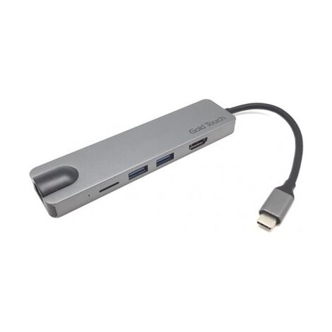 HDMI SU-C06 Gold Touch למכירה , 2 image