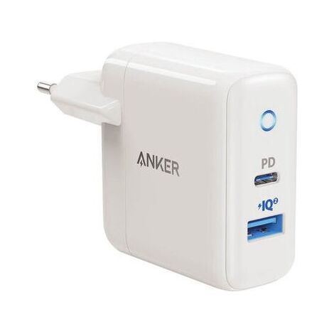 מטען PowerPort PD 2 Port 33W  טלפונים למכירה , 2 image