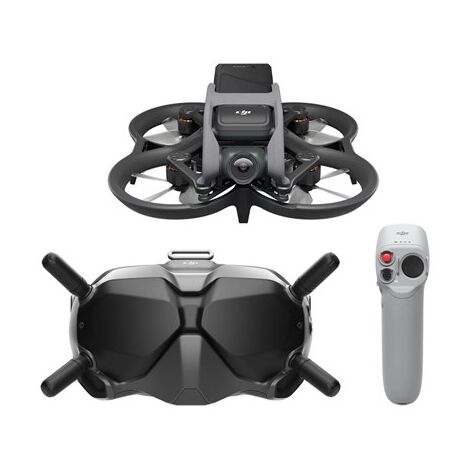 רחפן Dji Avata Pro-View Combo למכירה , 4 image