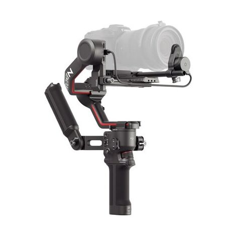 RS 3 Combo DJI למכירה , 3 image