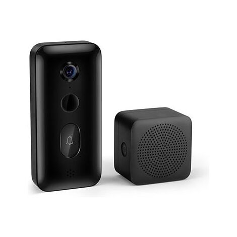 Xiaomi 89518 Smart Doorbell 3 שיאומי למכירה , 3 image
