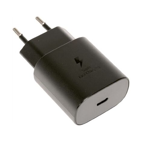 מטען 25W Travel Adapter  טלפונים סמסונג למכירה 