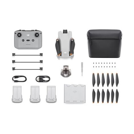 רחפן Mini 3 Combo שלט רגיל Dji למכירה , 5 image