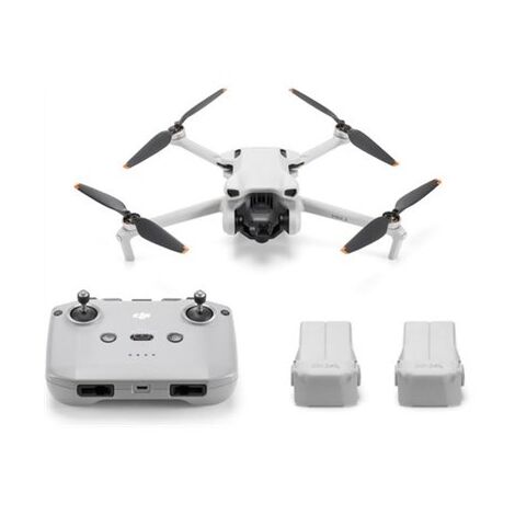 רחפן Mini 3 Combo שלט רגיל Dji למכירה , 6 image