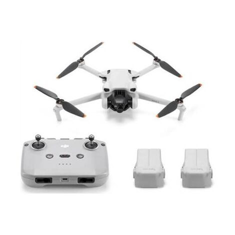 רחפן Mini 3 Combo שלט רגיל Dji למכירה , 3 image