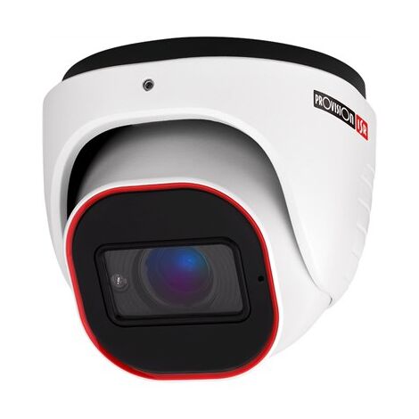 מצלמת כיפה Provision DI-320A-28 Full HD למכירה , 2 image