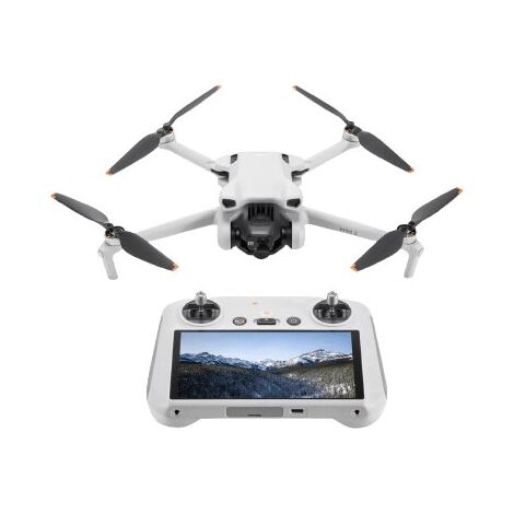 רחפן Mini 3 Combo (RC) שלט חכם Dji למכירה , 2 image