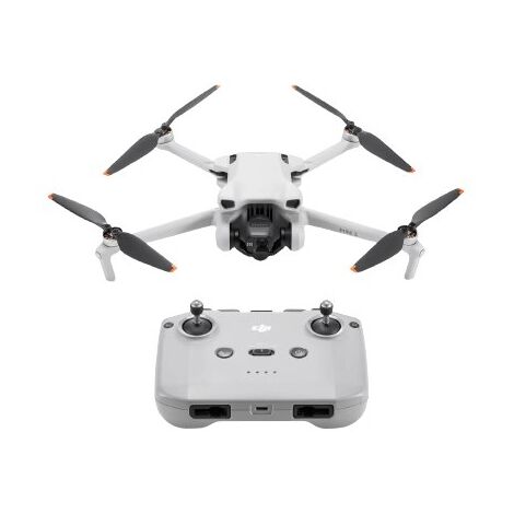 רחפן Mini 3 Combo שלט רגיל Dji למכירה 