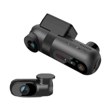 מצלמה לרכב Viofo T130 3CH Full HD למכירה 