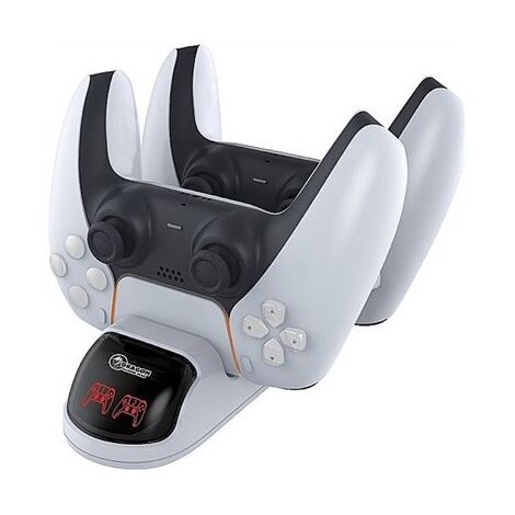 מטען GPS5-10 For PS5  בקרי משחק למכירה , 4 image