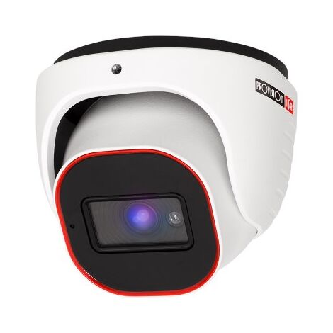 מצלמת כיפה Provision DI-350A-28 למכירה , 2 image
