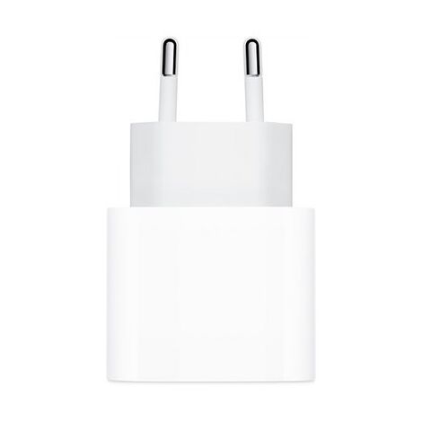 מטען 20W USB-C Power Adapter MHJE3ZM/A  טלפונים אפל למכירה , 3 image