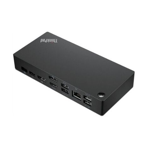 USB ThinkPad Universal USB-C Dock 40AY0090IS Lenovo לנובו למכירה , 2 image