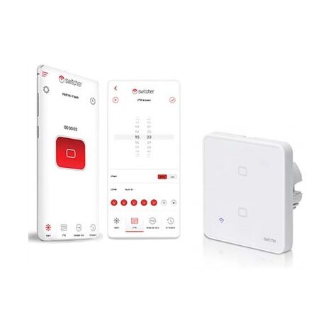 Switcher Light SLmini02 7290015524360 למכירה , 3 image