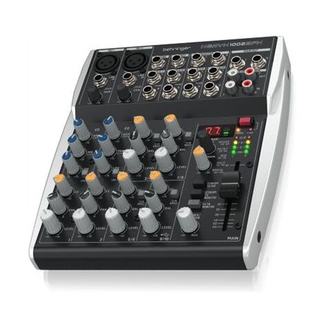 XENYX 1002SFX Behringer ברינגר למכירה 